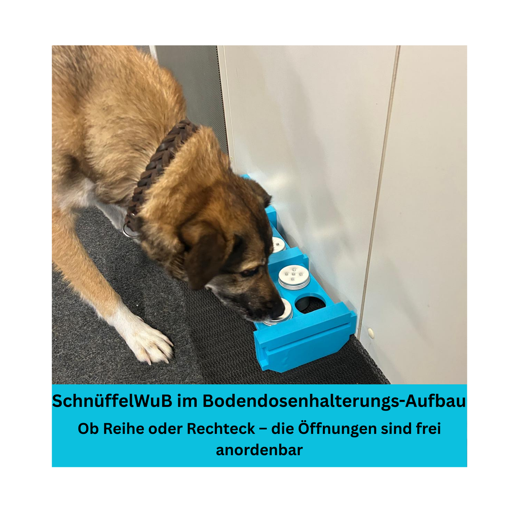 SchnüffelWuB