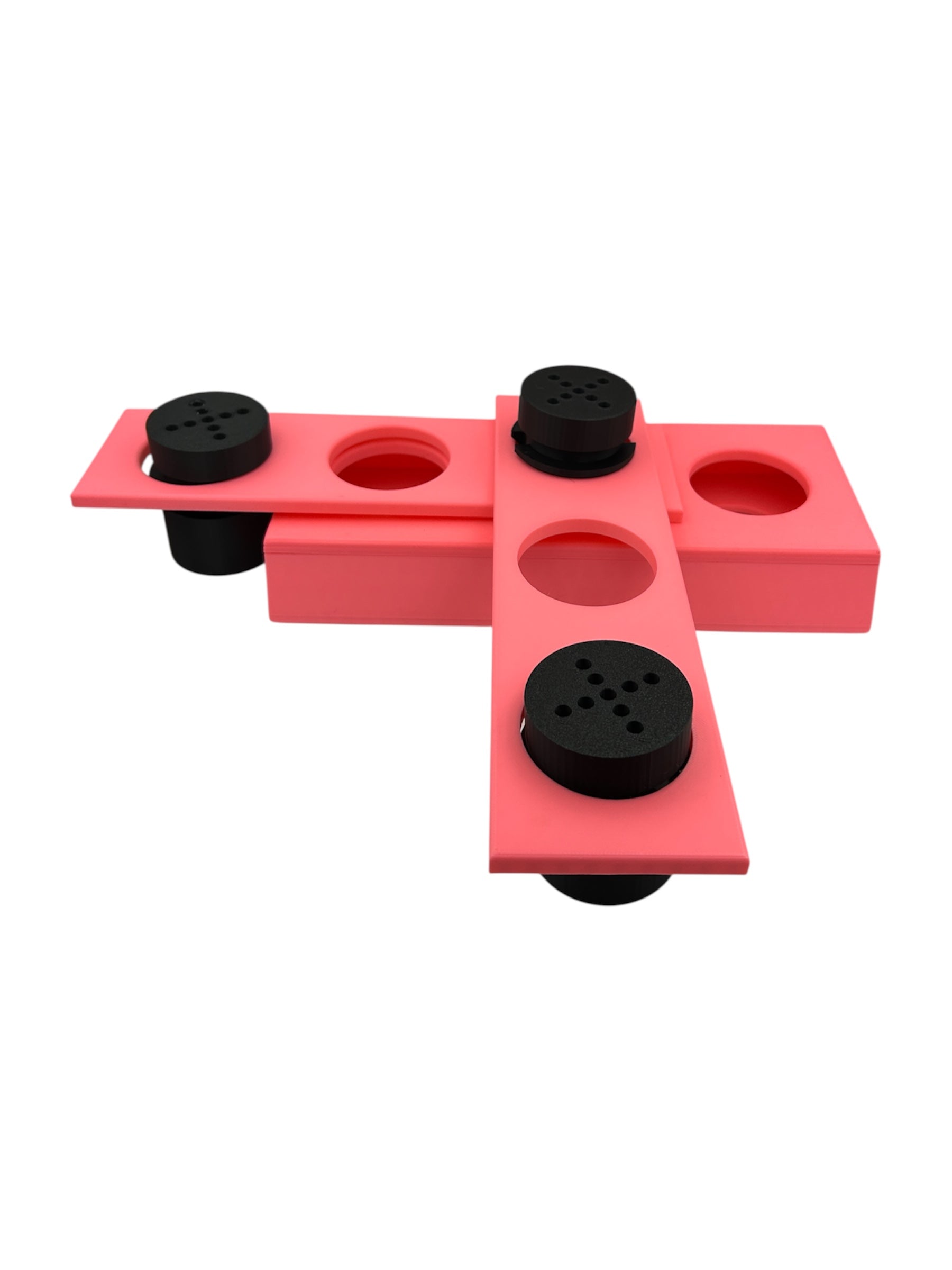Schnüffelstations-Set 2.0