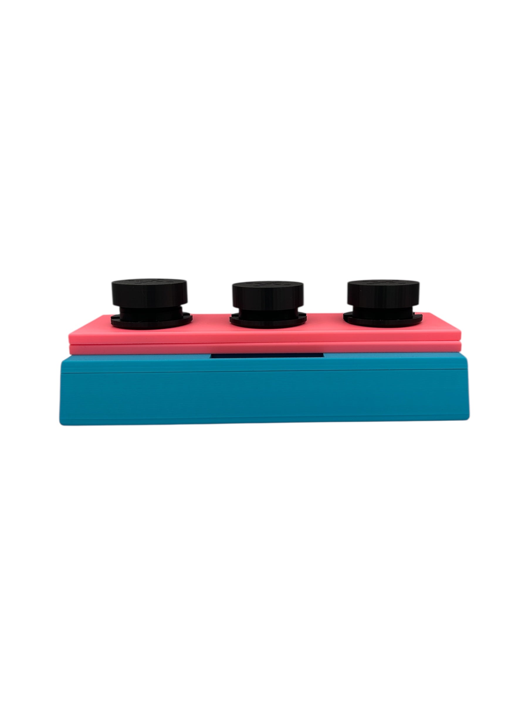 Schnüffelstations-Set 2.0