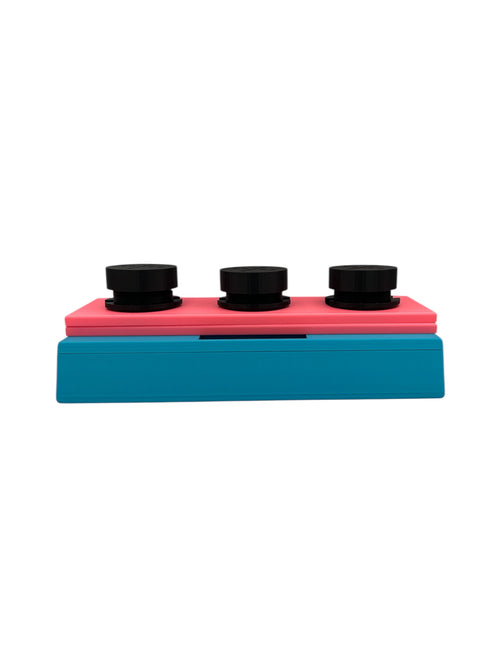 Schnüffelstations-Set 2.0