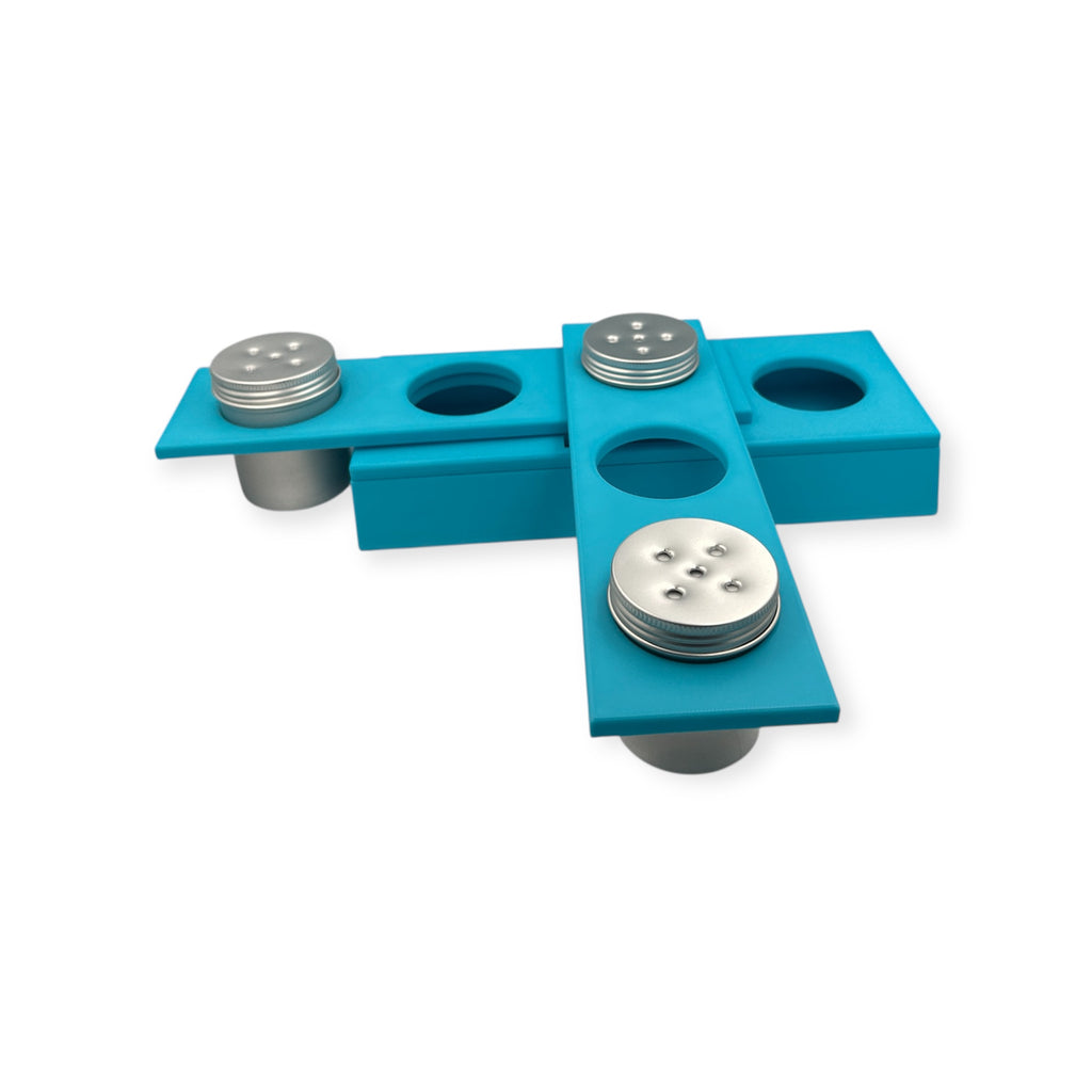 2er-Set Schnüffelstation