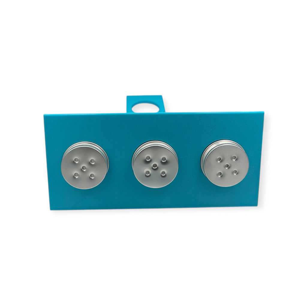 2er-Set Schnüffelstation