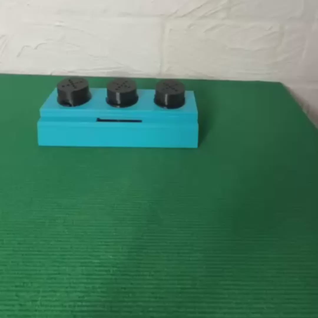 Schnüffelstations-Set 2.0